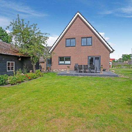 Charming Villa In Lemele With A Nice Garden Kültér fotó