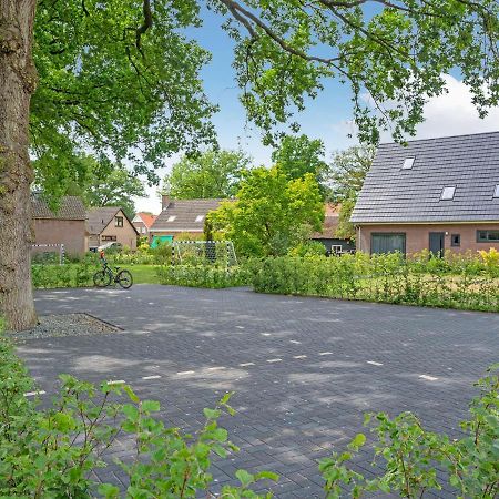 Charming Villa In Lemele With A Nice Garden Kültér fotó