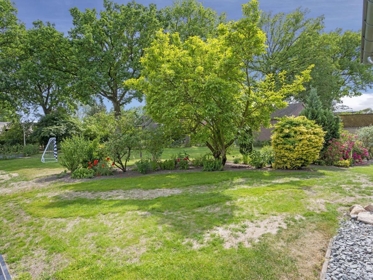 Charming Villa In Lemele With A Nice Garden Kültér fotó